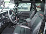 2024 Jeep Wrangler Rubicon X