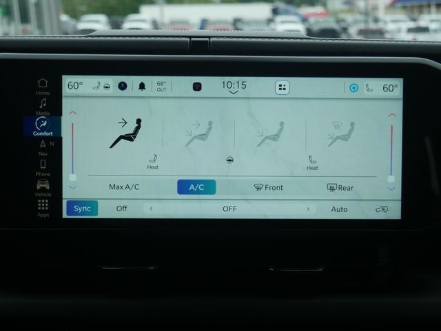 2024 Jeep Wrangler Rubicon X