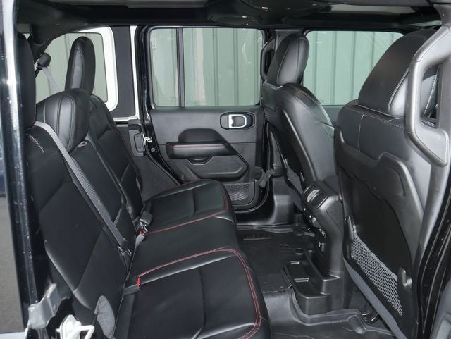 2024 Jeep Wrangler Rubicon X