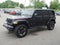 2024 Jeep Wrangler Rubicon X