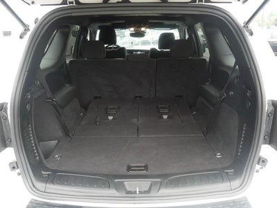 2024 Dodge Durango SXT Plus