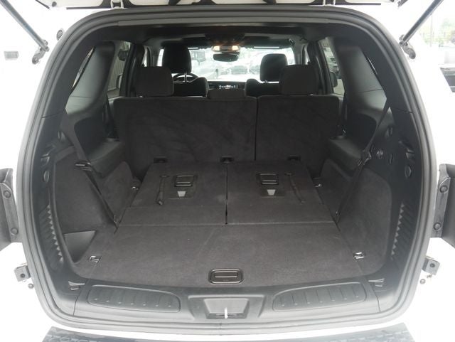 2024 Dodge Durango SXT Plus