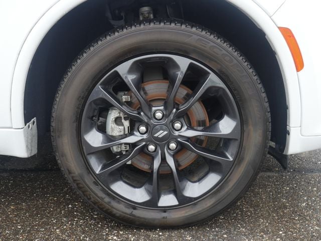 2024 Dodge Durango SXT Plus