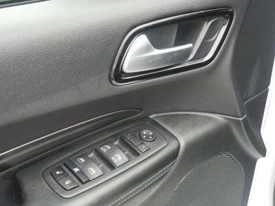 2024 Dodge Durango SXT Plus