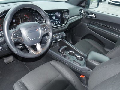 2024 Dodge Durango SXT Plus
