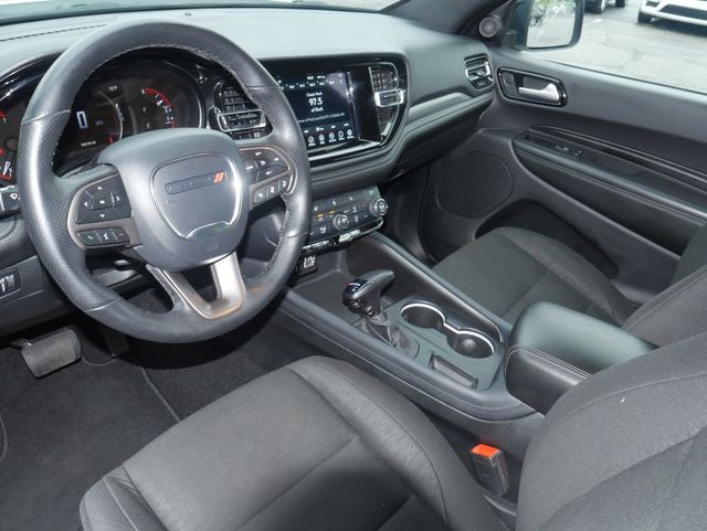2024 Dodge Durango SXT Plus