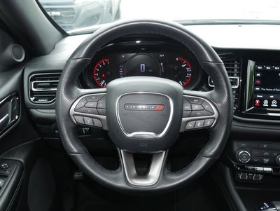 2024 Dodge Durango SXT Plus