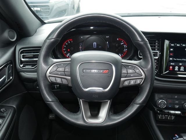 2024 Dodge Durango SXT Plus