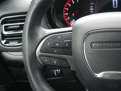 2024 Dodge Durango SXT Plus