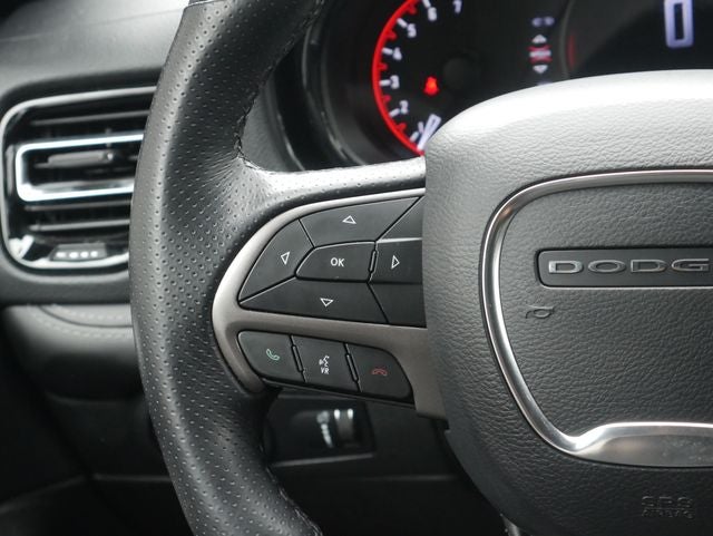 2024 Dodge Durango SXT Plus
