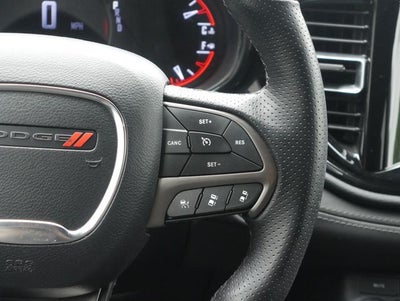 2024 Dodge Durango SXT Plus