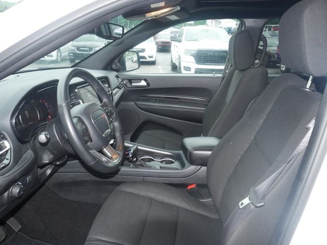 2024 Dodge Durango SXT Plus