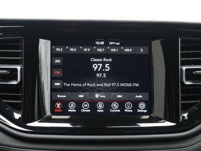 2024 Dodge Durango SXT Plus