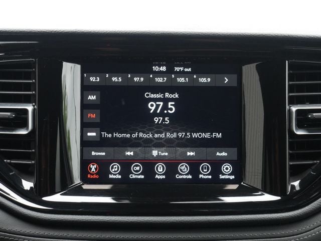 2024 Dodge Durango SXT Plus