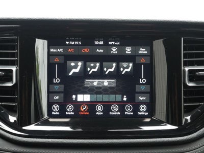 2024 Dodge Durango SXT Plus