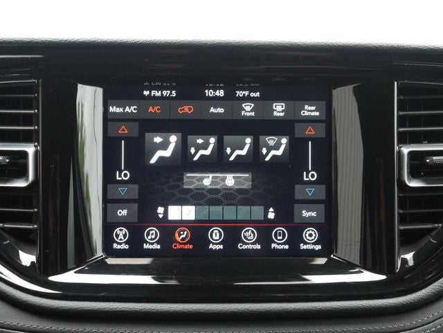 2024 Dodge Durango SXT Plus