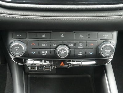 2024 Dodge Durango SXT Plus