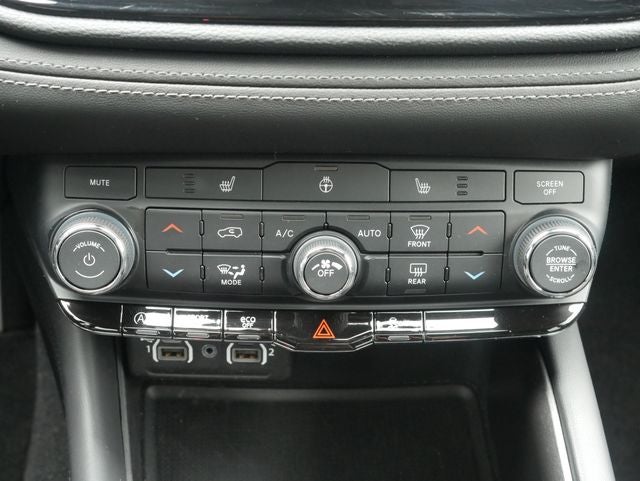 2024 Dodge Durango SXT Plus