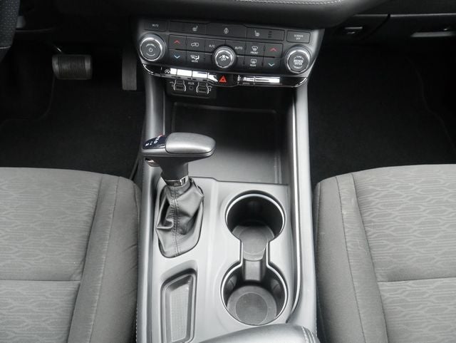 2024 Dodge Durango SXT Plus
