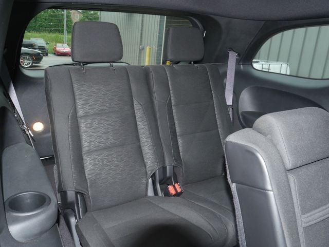 2024 Dodge Durango SXT Plus