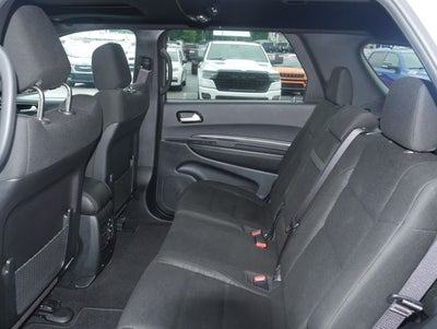 2024 Dodge Durango SXT Plus