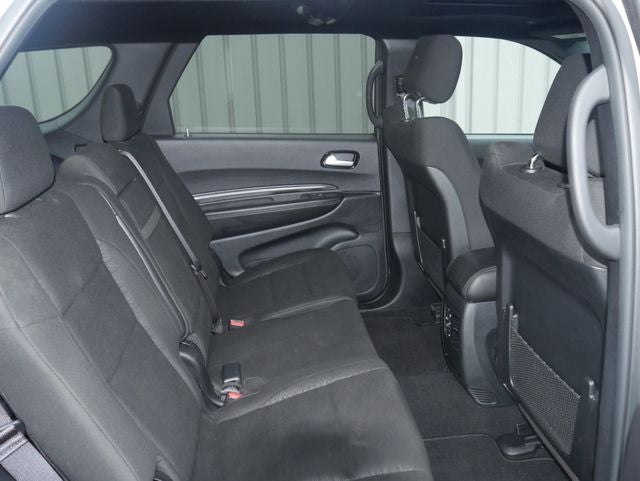 2024 Dodge Durango SXT Plus