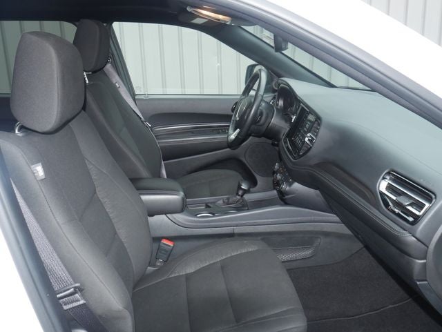 2024 Dodge Durango SXT Plus