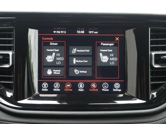 2024 Dodge Durango SXT Plus