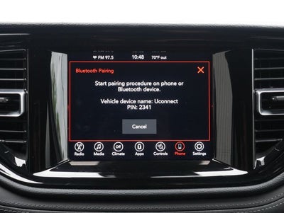 2024 Dodge Durango SXT Plus