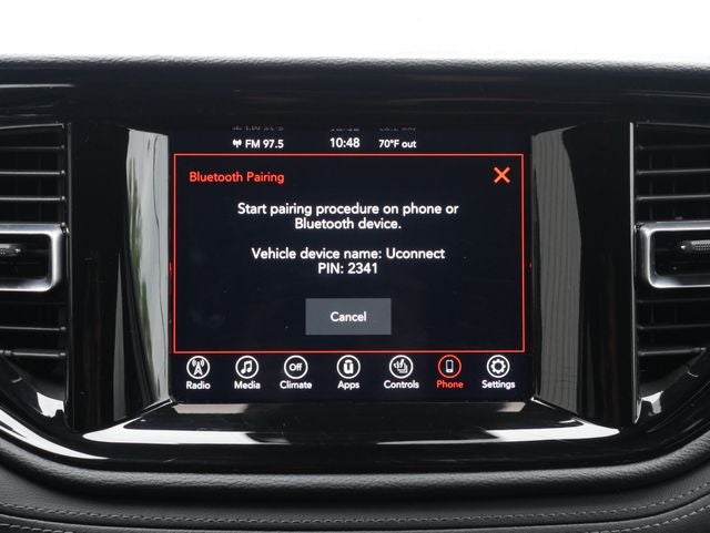 2024 Dodge Durango SXT Plus