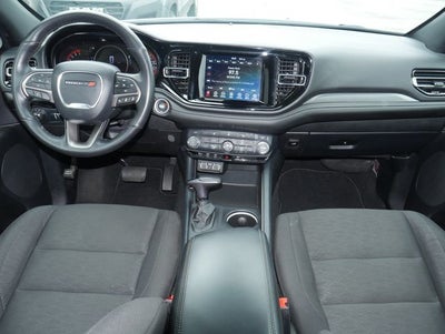 2024 Dodge Durango SXT Plus