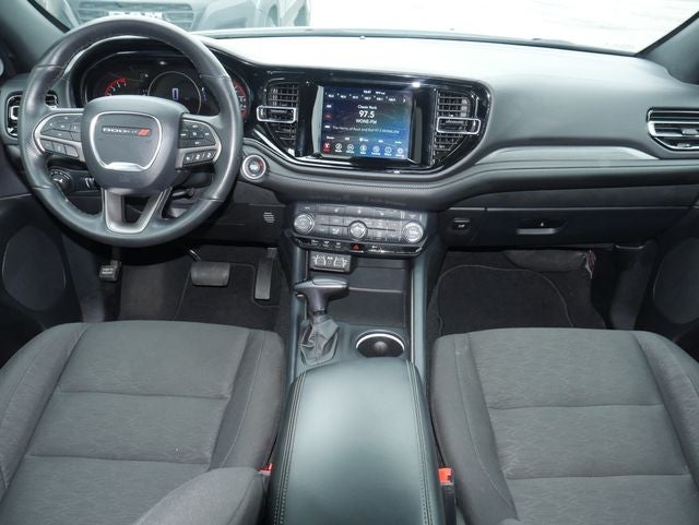 2024 Dodge Durango SXT Plus