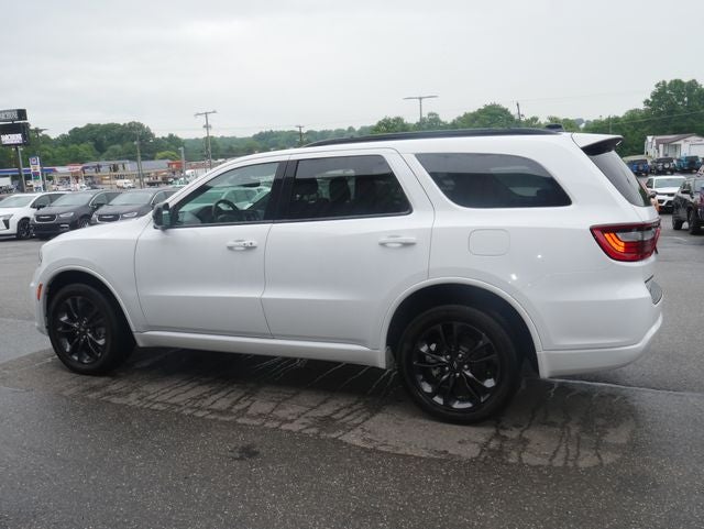 2024 Dodge Durango SXT Plus