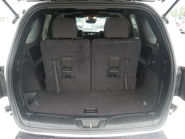 2024 Dodge Durango SXT Plus