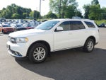 2019 Dodge Durango SXT Plus