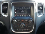 2019 Dodge Durango SXT Plus
