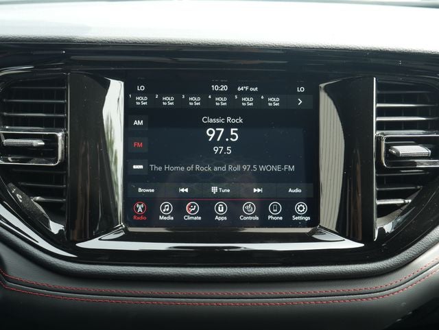 2024 Dodge Durango GT