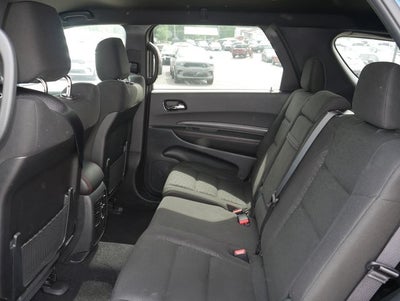 2024 Dodge Durango GT