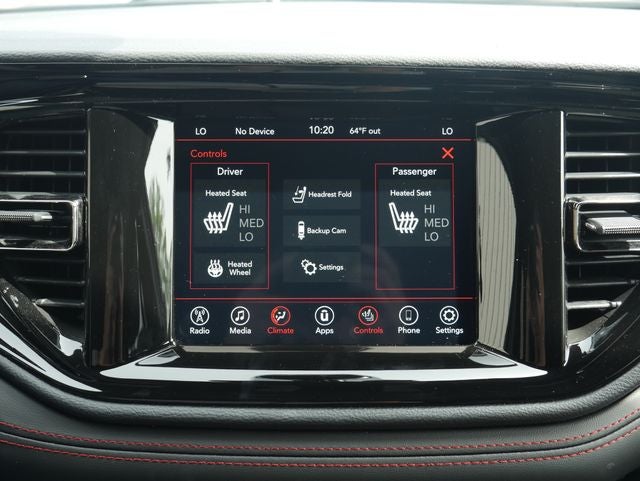 2024 Dodge Durango GT