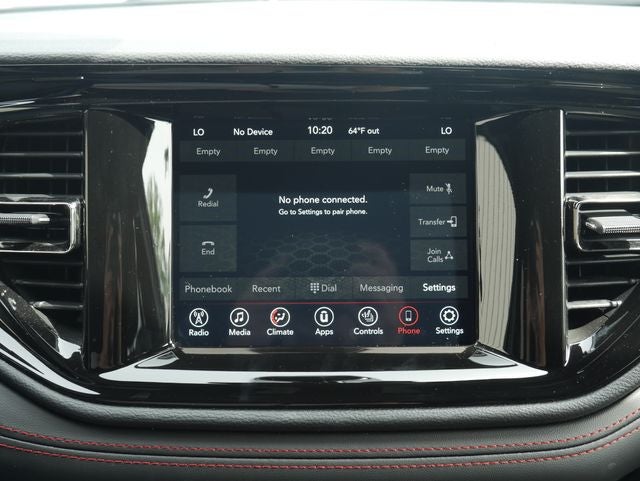 2024 Dodge Durango GT