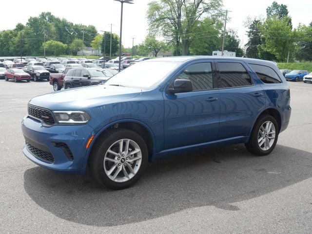 2024 Dodge Durango GT