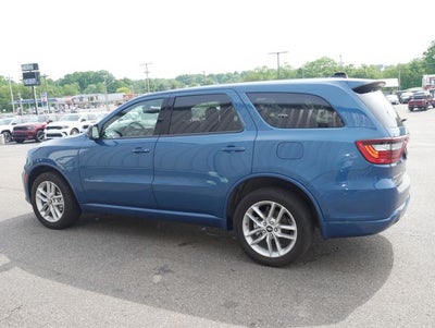 2024 Dodge Durango GT