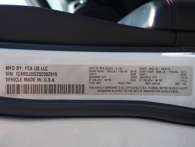 2025 Dodge Durango GT Plus