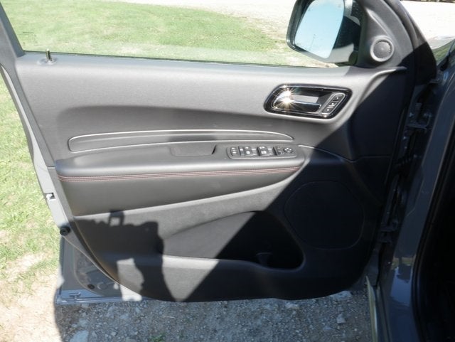 2026 Dodge Durango GT Plus Blacktop