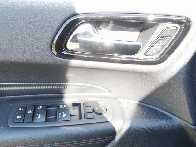 2026 Dodge Durango GT Plus Blacktop