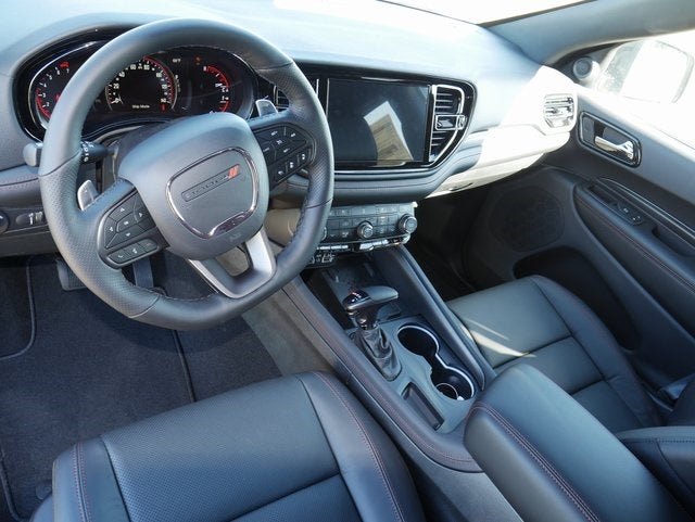 2026 Dodge Durango GT Plus Blacktop
