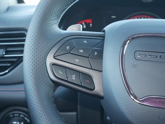 2026 Dodge Durango GT Plus Blacktop