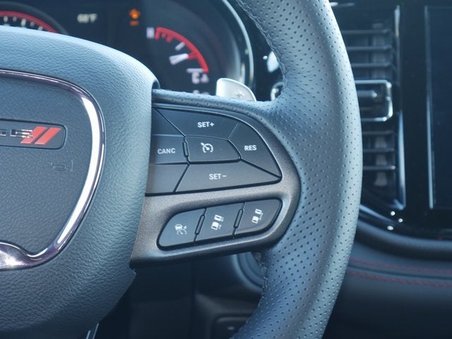 2026 Dodge Durango GT Plus Blacktop