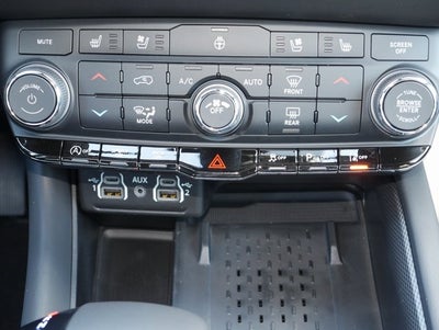 2026 Dodge Durango GT Plus Blacktop