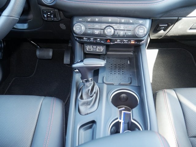 2026 Dodge Durango GT Plus Blacktop